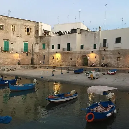 Serena Appartamento Monopoli