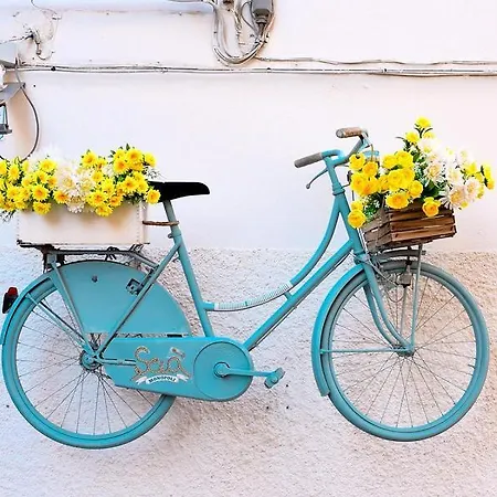 Serena Appartamento Monopoli