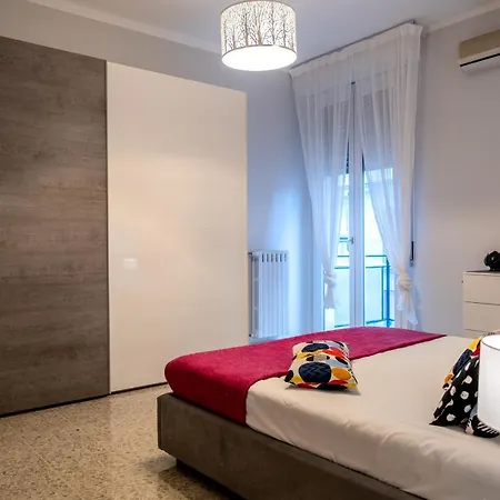 Appartamento Serena *