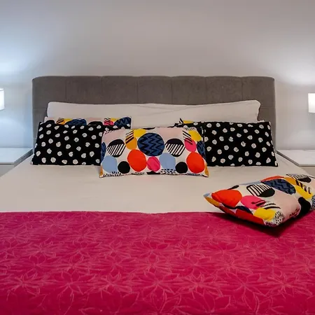 Serena Appartamento *