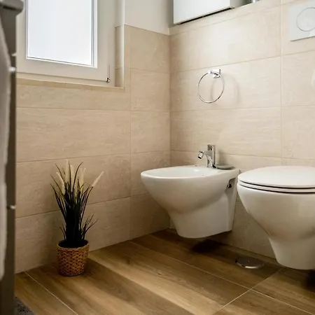 Serena Appartamento *