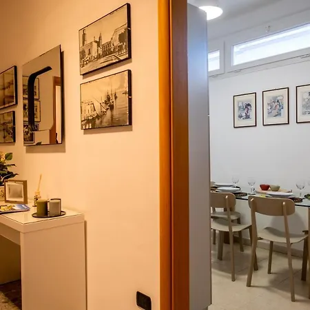 Appartamento Serena Monopoli