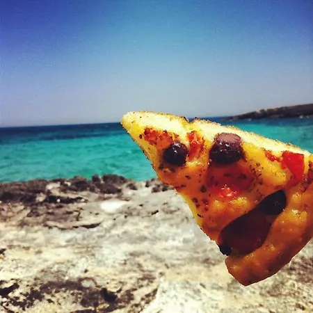 Serena Lägenhet Monopoli