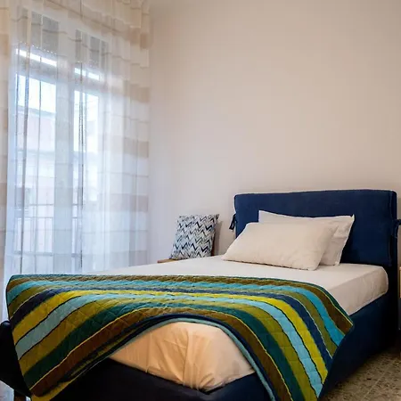 Serena Apartment *