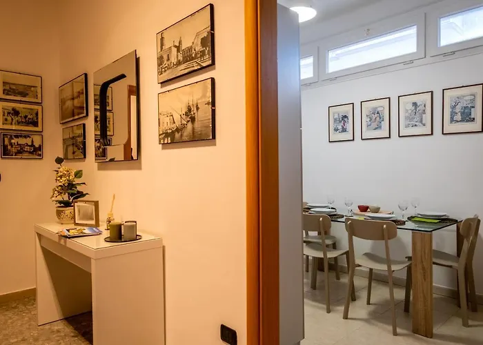 Apartamento Serena Monopoli