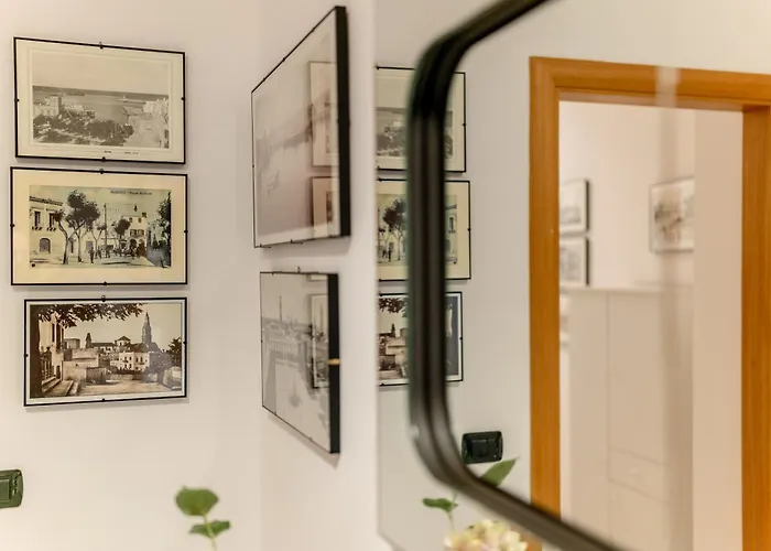 Serena מונופולי