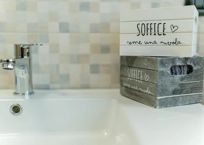 Apartamento Serena