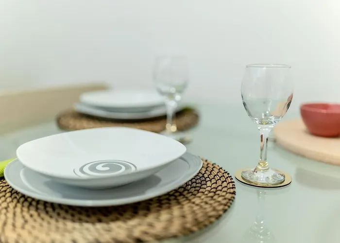 Serena Apartamento