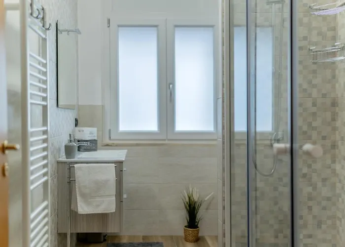 Apartamento Serena Monopoli